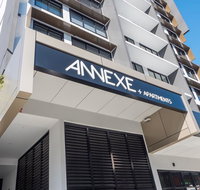 Annexe Apartments - Food Delivery Shop