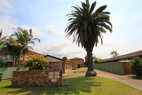 Annie's Apartment - Food Delivery Shop 3