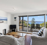 APARTMENT 26 PACIFIC APARTMENTS - Walk to town - Food Delivery Shop