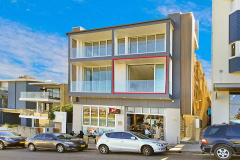 Apartment Bondi Heaven - Food Delivery Shop 3