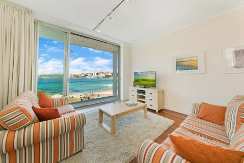 Apartment Bondi Heaven - Food Delivery Shop 0