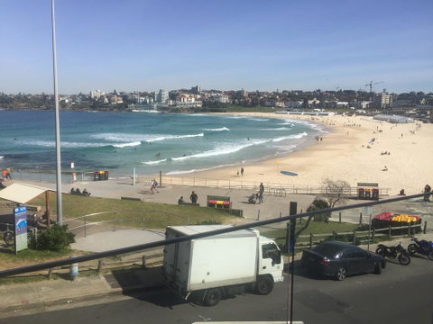 Apartment Bondi Heaven - Food Delivery Shop 1