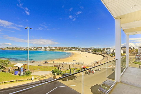 Apartment Bondi Heaven - Food Delivery Shop 2