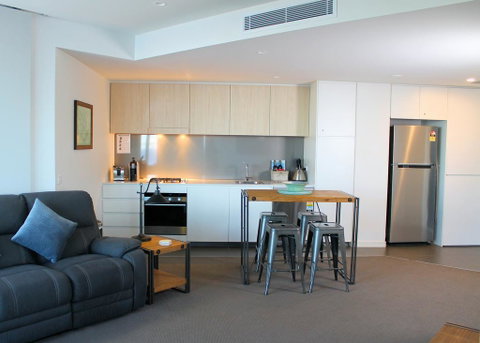 Apartment On King Street - Food Delivery Shop 0