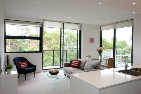 Apartment Saunders Close MP001 - Food Delivery Shop 1