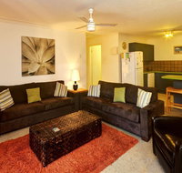 Apartment with Inground Pool - Food Delivery Shop