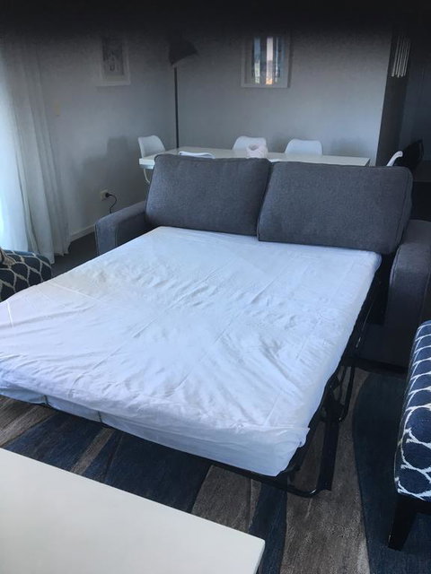 Apartment With Ocean Views - Food Delivery Shop 1