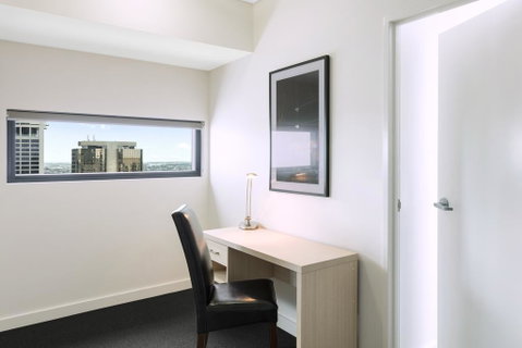 Apartments @ 128 Charlotte - Food Delivery Shop 3