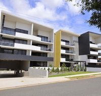 Apartments G60 Gladstone - Food Delivery Shop