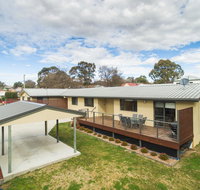 Apartments on Allingham - Food Delivery Shop