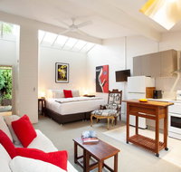 Apartments on Elsmere - Food Delivery Shop