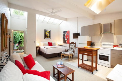 Apartments On Elsmere - Food Delivery Shop 0