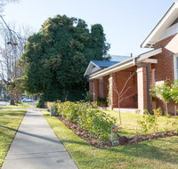 Apartments on Morrow - Food Delivery Shop