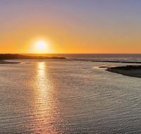 API Pelican Beach Front Apartments Kalbarri - Food Delivery Shop