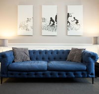 Apt - Cosy Central Studio - Food Delivery Shop