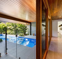 Aqua - at Funnel bay - Food Delivery Shop