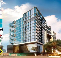 Aqua Newstead - Food Delivery Shop