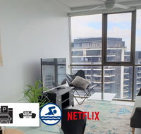 Aqua Newstead Apartment - Food Delivery Shop