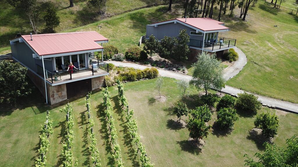 Steels Creek VIC Food Delivery Shop