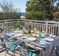 Araluen on Holden - great deck with ocean views - Food Delivery Shop