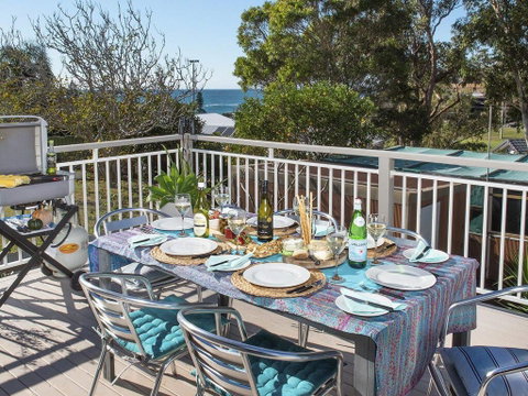 Araluen On Holden - Great Deck With Ocean Views - Food Delivery Shop 0