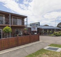 Ararat Motor Inn - Food Delivery Shop