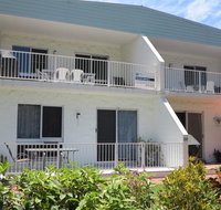 Arcadia Beach Unit 4 - Food Delivery Shop