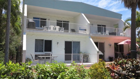 Arcadia Beach Unit 4 - Food Delivery Shop 0