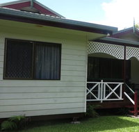 Arcadia Gardens 1/44 McCabe CRescent - Food Delivery Shop