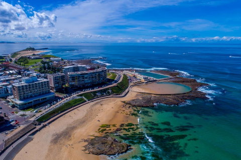 Arena On The Beach - Food Delivery Shop 2