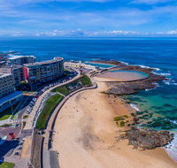 Arena On The Beach - Food Delivery Shop