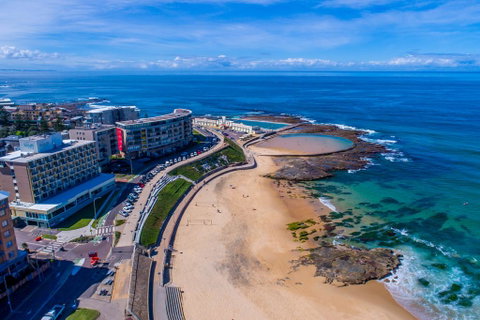 Arena On The Beach - Food Delivery Shop 0