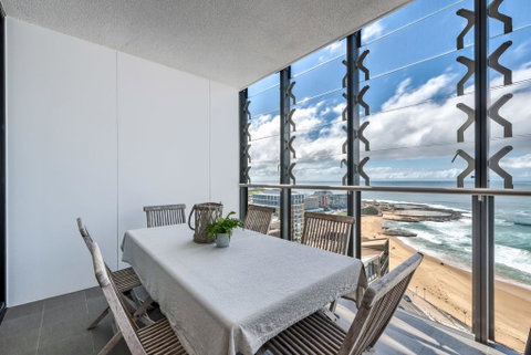 Arena, Unit A1205/75 Shortland Esplanade - Food Delivery Shop 1