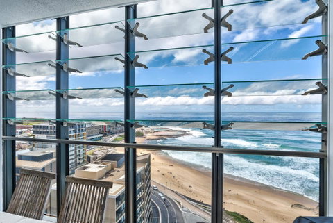 Arena, Unit A1205/75 Shortland Esplanade - Food Delivery Shop 0