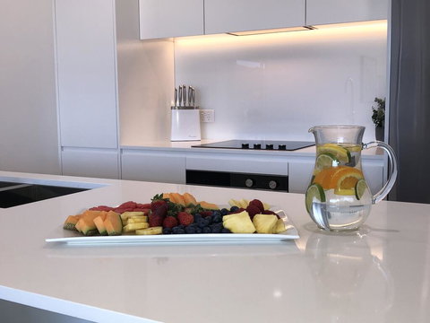 Argo Apartments - Food Delivery Shop 2