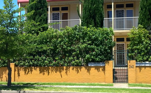 Armidale Ace Apartments - Food Delivery Shop 2