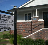 Armidale Executive Accommodation - City Centre - Food Delivery Shop