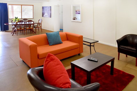 Armidale Motel - Food Delivery Shop 1
