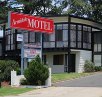 Armidale Motel - Food Delivery Shop