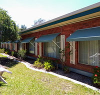 Armidale Rose Villa Motel - Food Delivery Shop