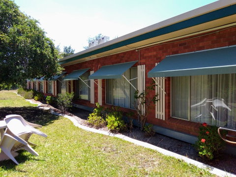 Armidale Rose Villa Motel - Food Delivery Shop 0