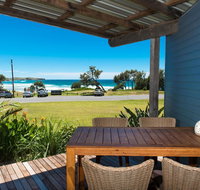 ArtHOUSE Beachfront Accommodation - Food Delivery Shop
