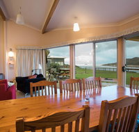 Arthur Riverfront and Sea Lodge Upstream - Food Delivery Shop