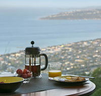 Arthurs Views - Food Delivery Shop