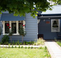 Artisan Retreat - Food Delivery Shop