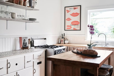Makers Cottages - Food Delivery Shop 1