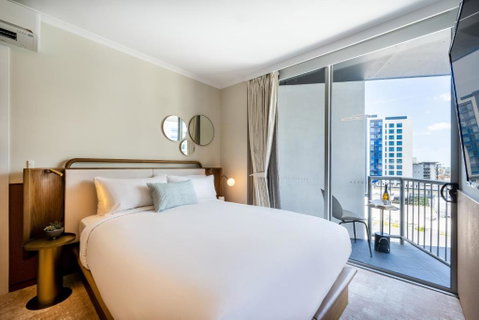 Mantra Terrace Brisbane - Food Delivery Shop 0