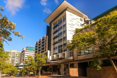 Mantra Terrace Brisbane - Food Delivery Shop 2