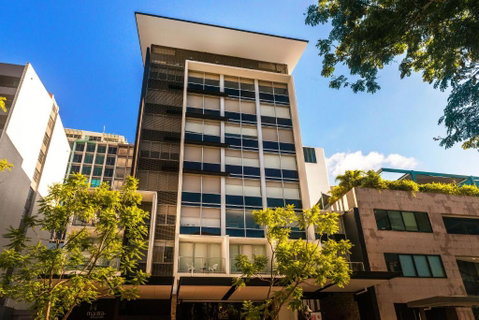 Mantra Terrace Brisbane - Food Delivery Shop 1