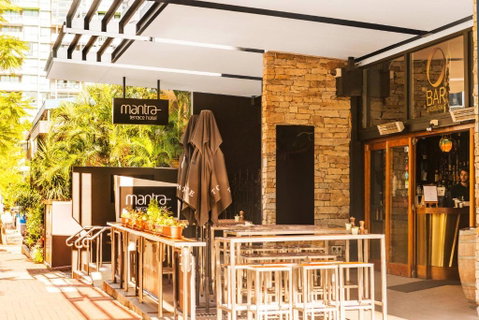 Mantra Terrace Brisbane - Food Delivery Shop 3